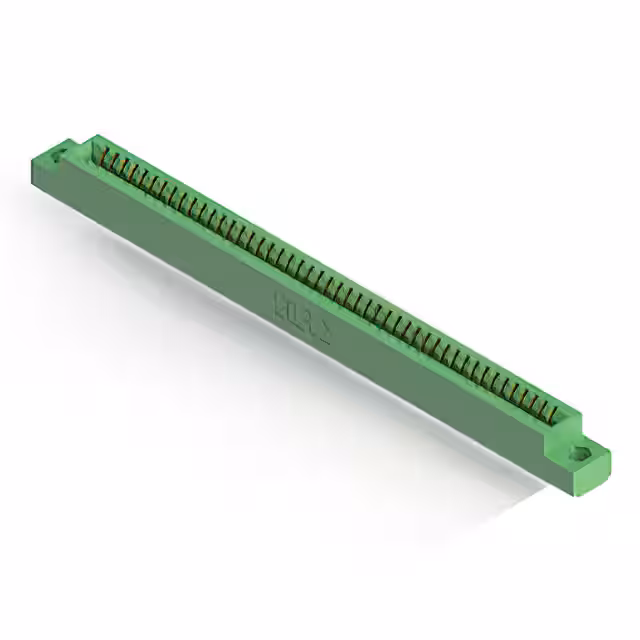 341-047-500-104 EDAC Inc.  Edgeboard Connectors